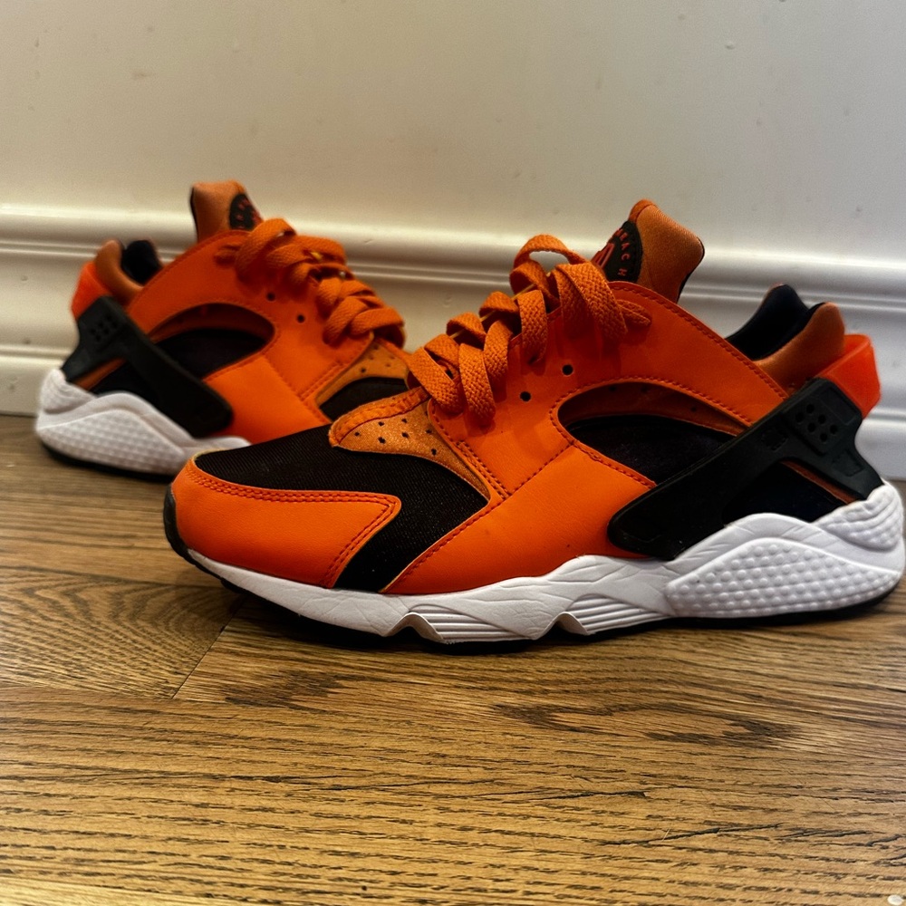Nike Sneakers huarache’s 8.5